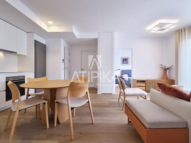Apartamento en venta en Sants-Montjuïc, Barcelonès