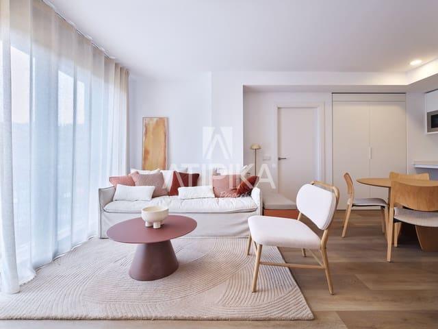 Apartamento en venta en Sants-Montjuïc, Barcelonès