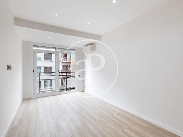 Apartamento en venta en Sants-Montjuïc, Barcelonès