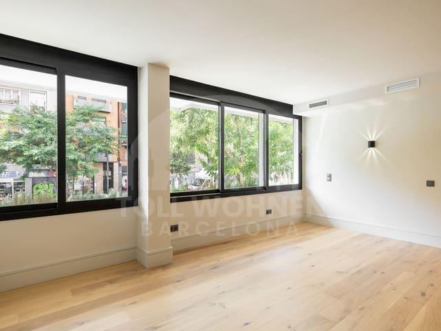 Apartamento en venta en Sants-Montjuïc, Barcelonès
