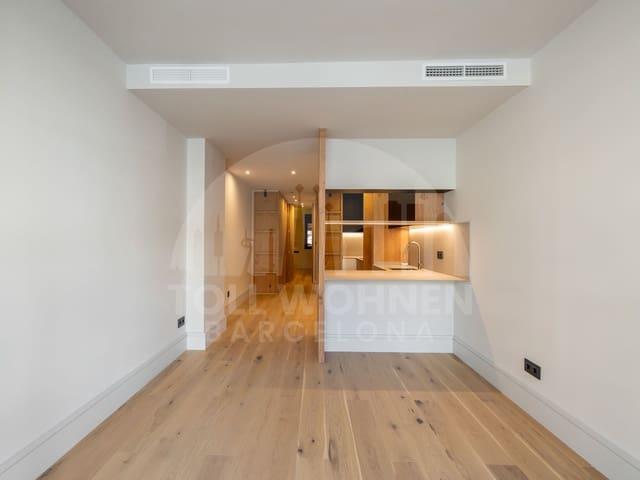 Apartamento en venta en Sants-Montjuïc, Barcelonès