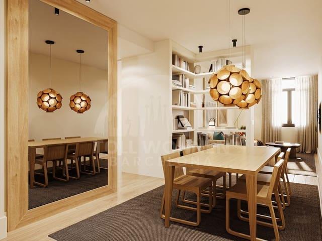 Apartamento en venta en Sants-Montjuïc, Barcelonès