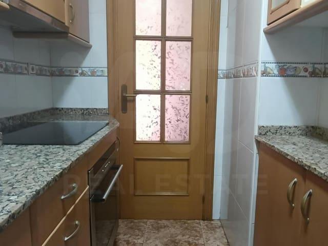 Apartamento en venta en Eixample, Maresme