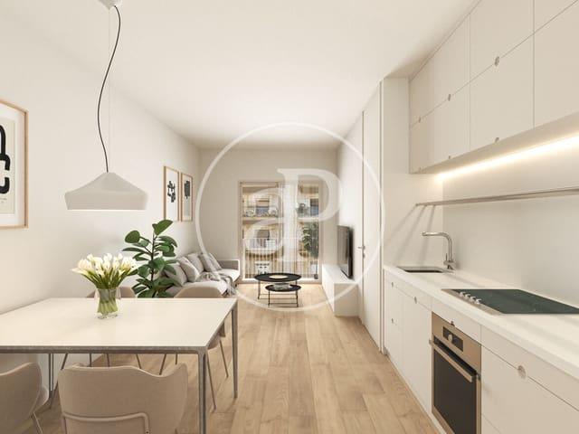 Apartamento en venta en Sants-Montjuïc, Barcelonès