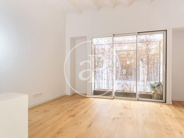 Apartamento en venta en Sants-Montjuïc, Barcelonès