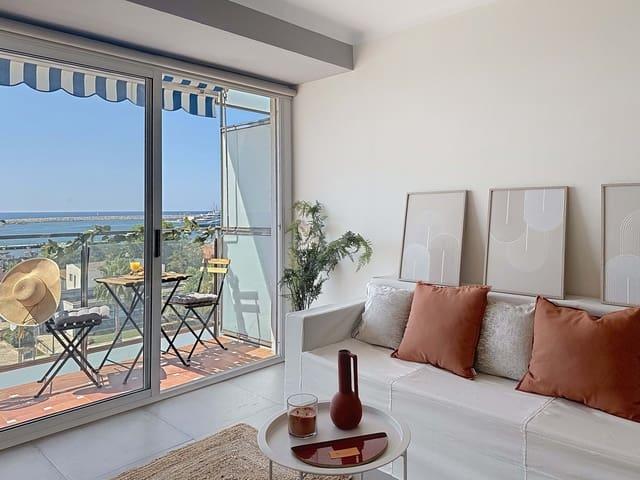 Apartamento en venta en Ribes-Roges, Garraf