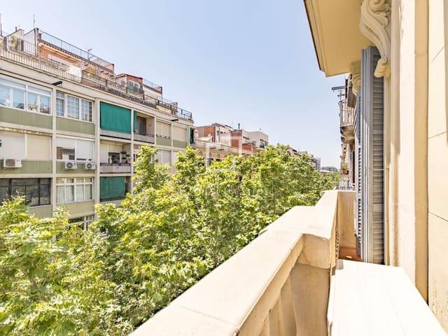 Apartamento en venta en Sants-Montjuïc, Barcelonès
