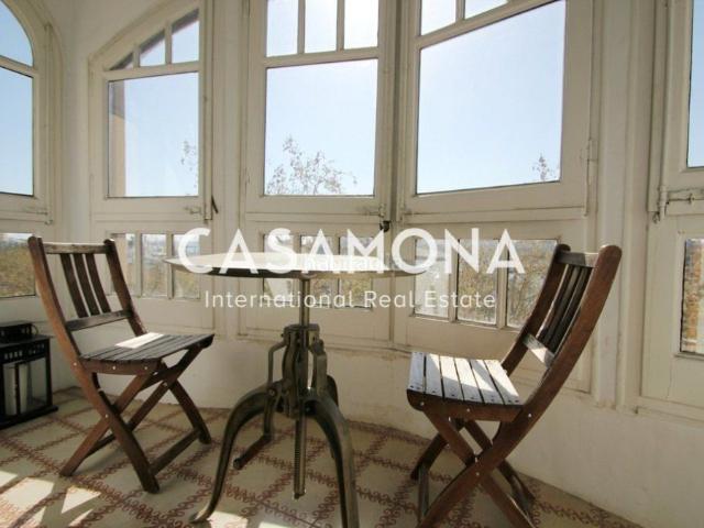Apartamento en venta en Ciutat Vella, Barcelonès