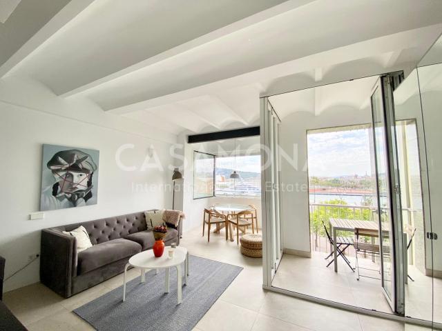 Apartamento en venta en Ciutat Vella, Barcelonès