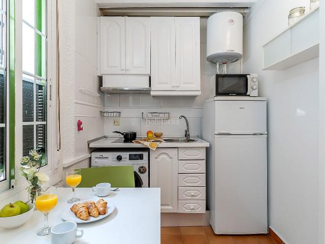 Apartamento en venta en Ciutat Vella, Barcelonès