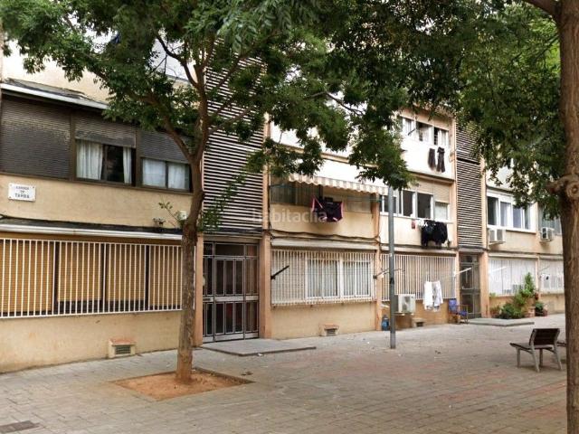 Apartamento en venta en Sant Martí, Barcelonès