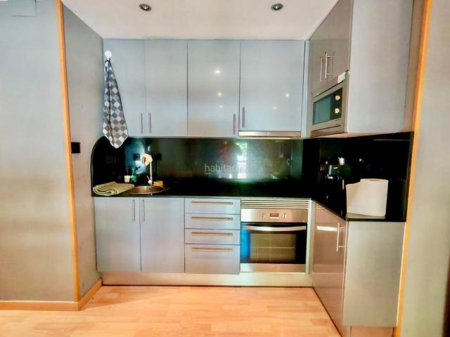 Apartamento en venta en La Mina - districte 6, Barcelonès