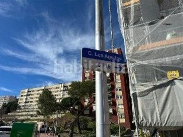 Apartamento en venta en Nou Barris, Barcelonès