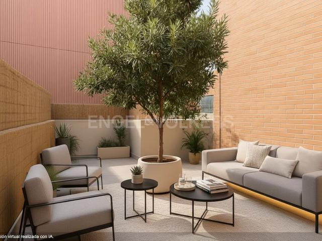 Piso en venta en Sant Andreu, Barcelonès