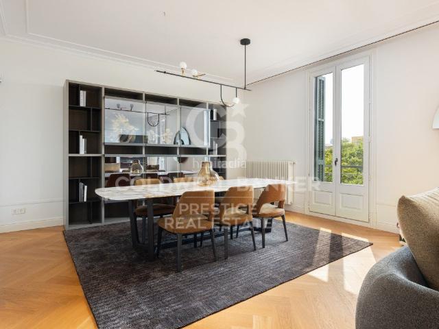 Apartamento en venta en Eixample, Barcelonès