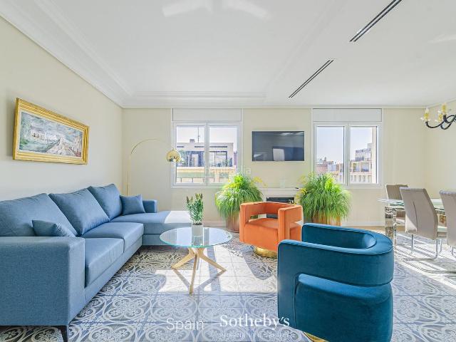 Apartamento en venta en Eixample, Barcelonès
