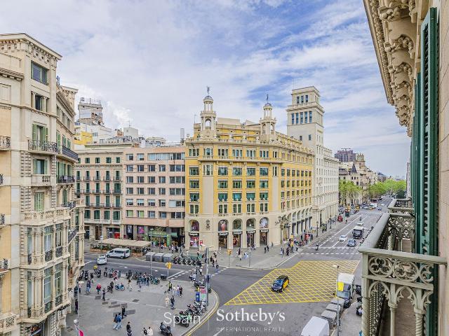 Apartamento en venta en Eixample, Barcelonès
