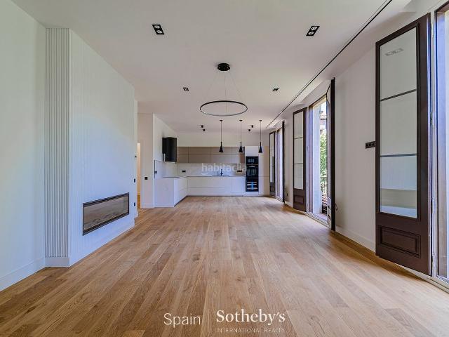 Apartamento en venta en Eixample, Barcelonès