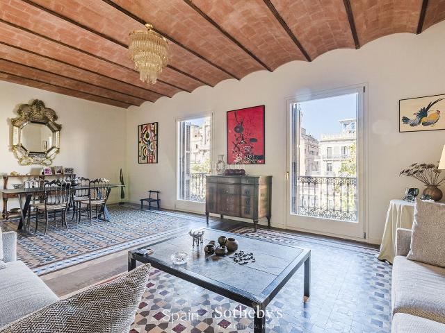 Apartamento en venta en Eixample, Barcelonès