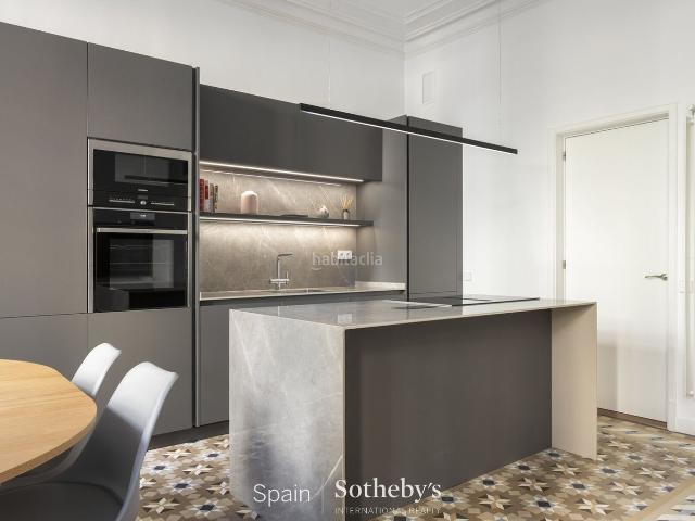 Apartamento en venta en Eixample, Barcelonès