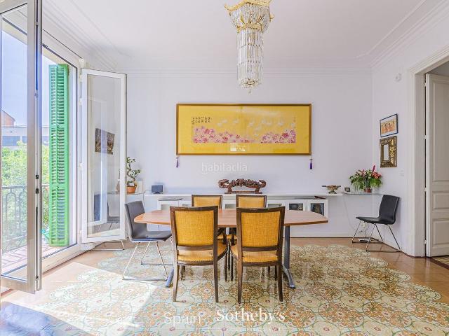 Apartamento en venta en Eixample, Barcelonès
