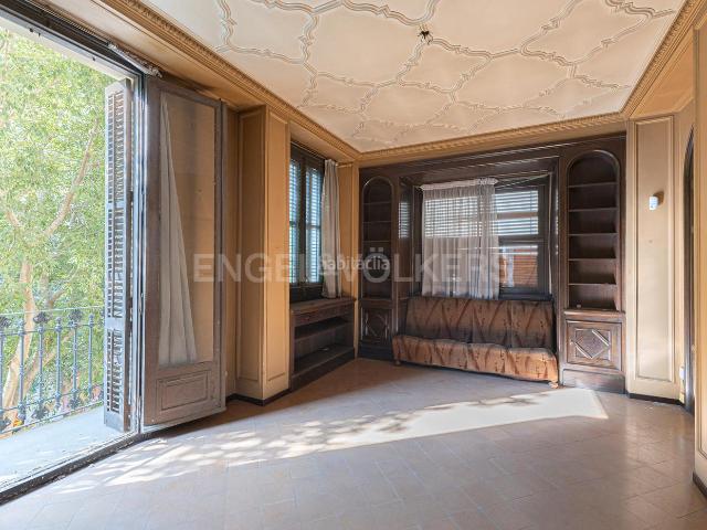 Piso en venta en Eixample, Barcelonès