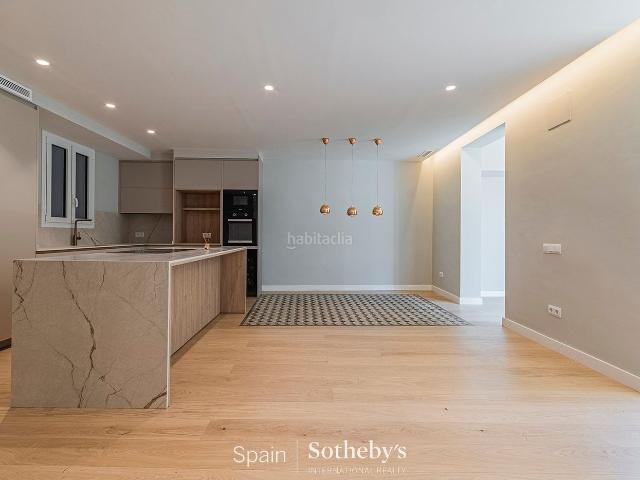 Apartamento en venta en Eixample, Barcelonès