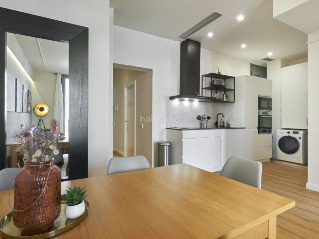 Apartamento en venta en Eixample, Barcelonès