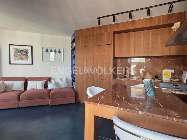 Piso en venta en Gràcia, Barcelonès
