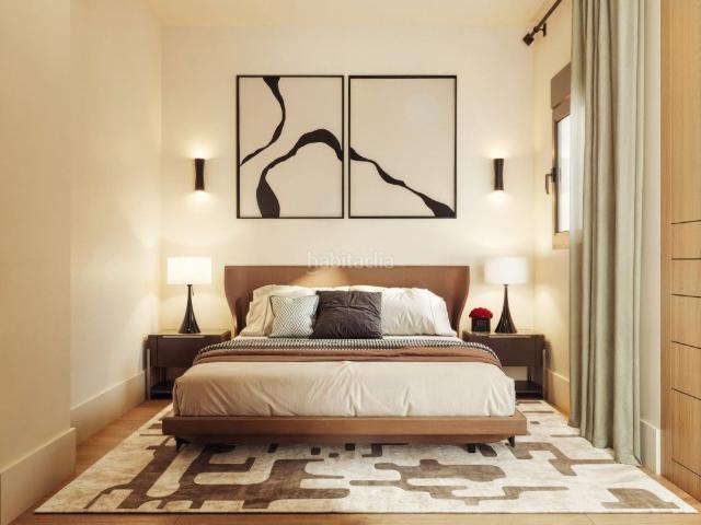 Apartamento en venta en Gràcia Nova, Barcelona