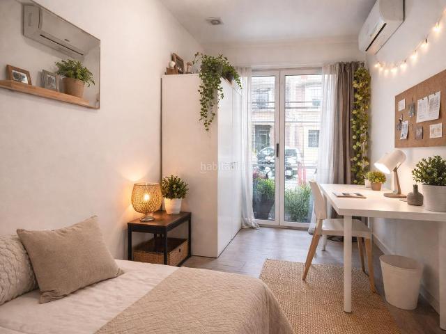 Apartamento en venta en Sant Martí, Barcelonès