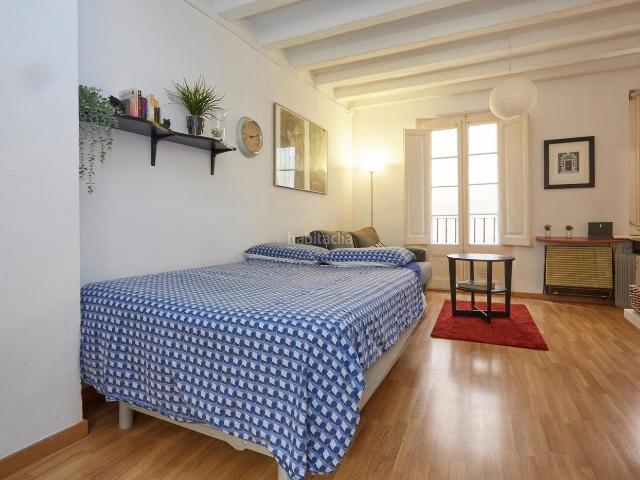 Apartamento en venta en Ciutat Vella, Barcelonès