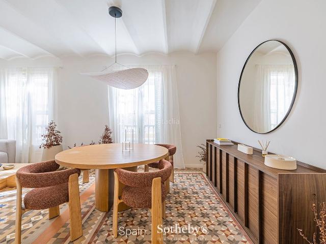 Apartamento en venta en Ciutat Vella, Barcelonès