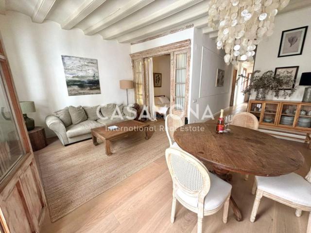 Apartamento en venta en Ciutat Vella, Barcelonès