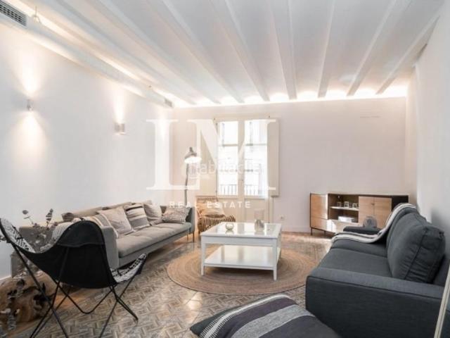 Apartamento en venta en Ciutat Vella, Barcelonès