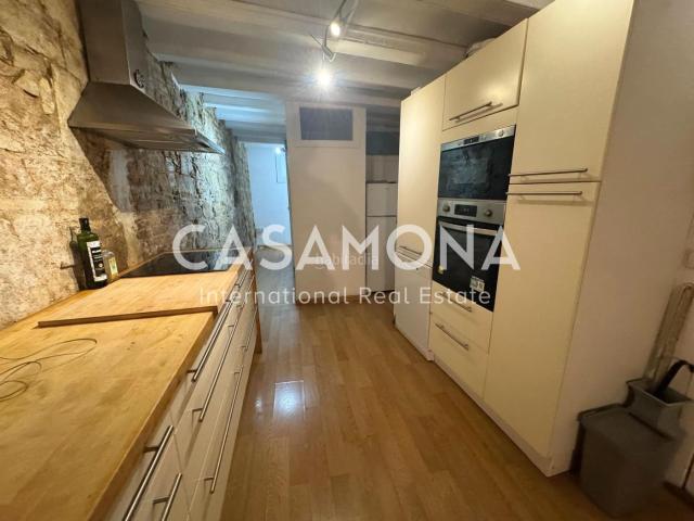 Apartamento en venta en Ciutat Vella, Barcelonès