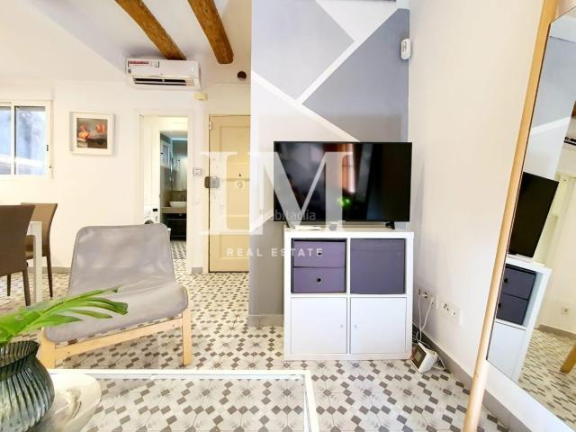 Apartamento en venta en Ciutat Vella, Barcelonès