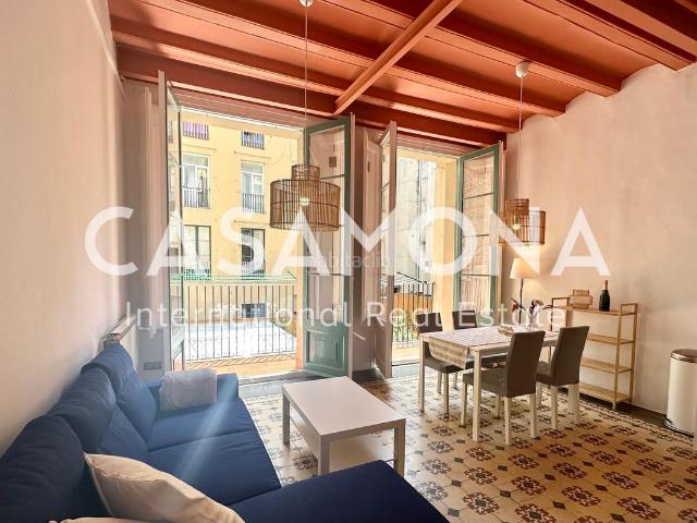 Apartamento en venta en Ciutat Vella, Barcelonès