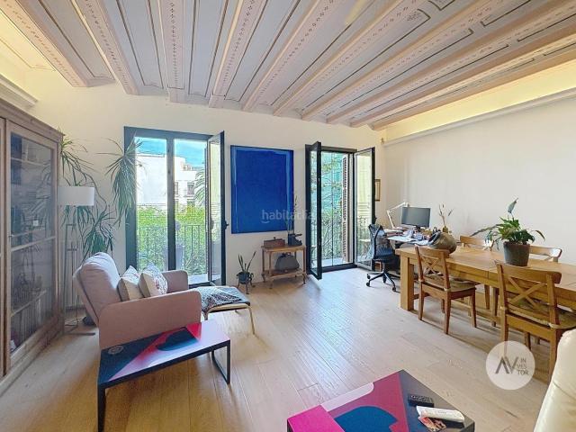 Apartamento en venta en Ciutat Vella, Barcelonès