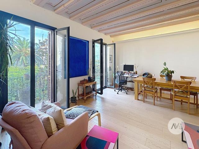 Apartamento en venta en Ciutat Vella, Barcelonès