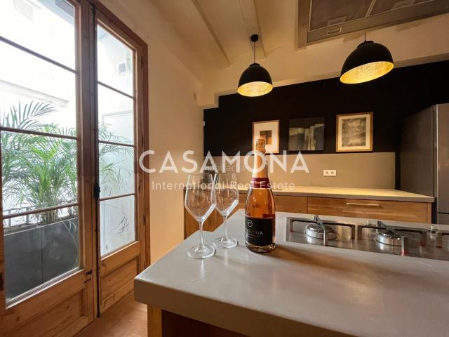Apartamento en venta en Ciutat Vella, Barcelonès