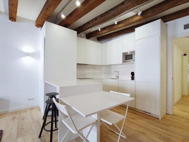 Apartamento en venta en Ciutat Vella, Barcelonès