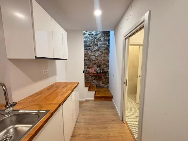 Apartamento en venta en Ciutat Vella, Barcelonès