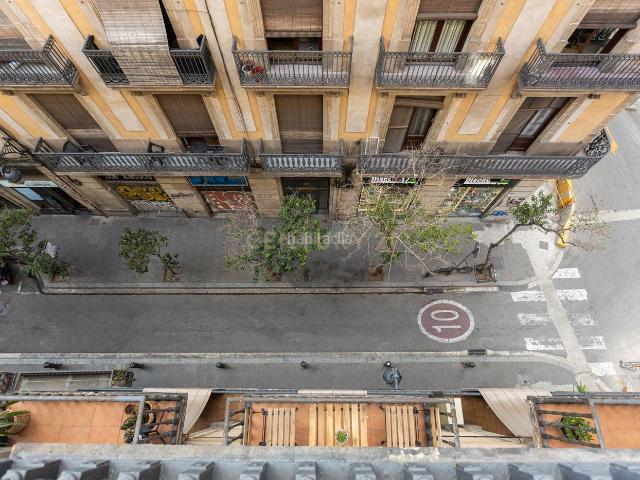 Apartamento en venta en Ciutat Vella, Barcelonès