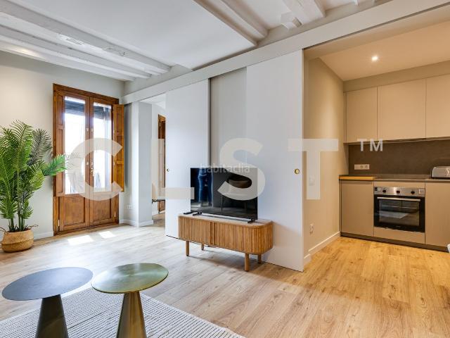 Apartamento en venta en Ciutat Vella, Barcelonès