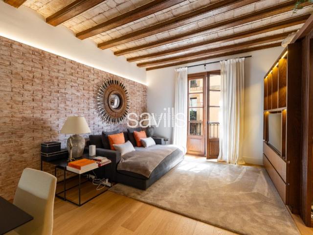 Apartamento en venta en Ciutat Vella, Barcelonès