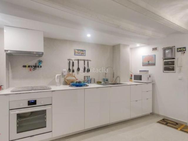 Apartamento en venta en Ciutat Vella, Barcelonès