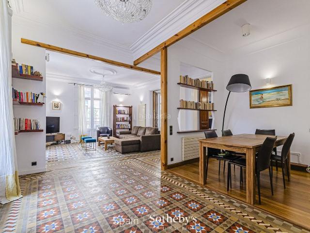 Apartamento en venta en Ciutat Vella, Barcelonès