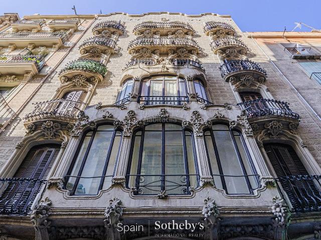 Apartamento en venta en Ciutat Vella, Barcelonès