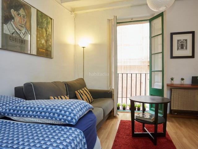 Apartamento en venta en Ciutat Vella, Barcelonès